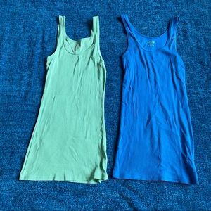 Mossimo Tank Tops